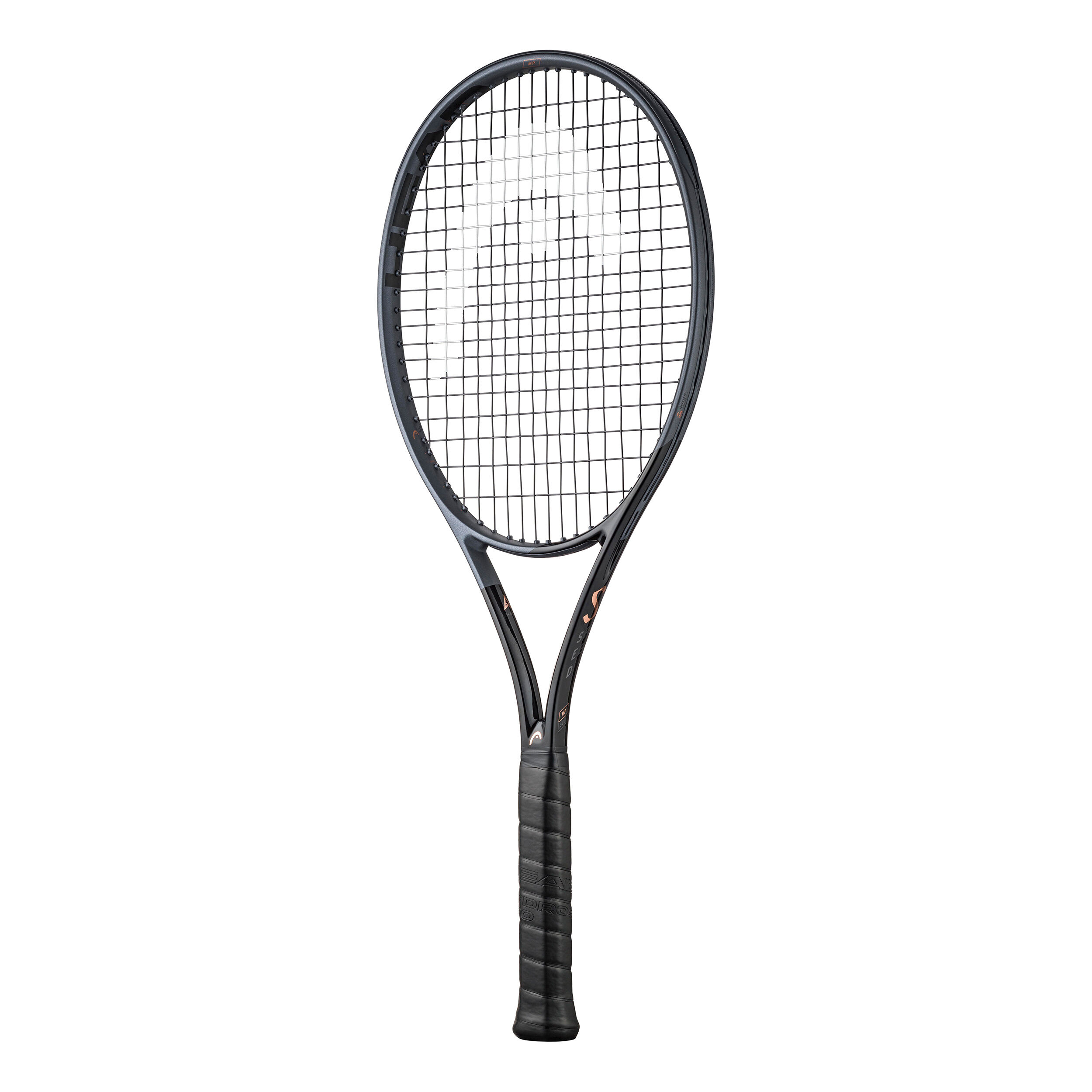 ヘッド HEAD テニス SPEED MP BLK 2023 HEAD Speed MP BLK 2023 | Tennis-Point