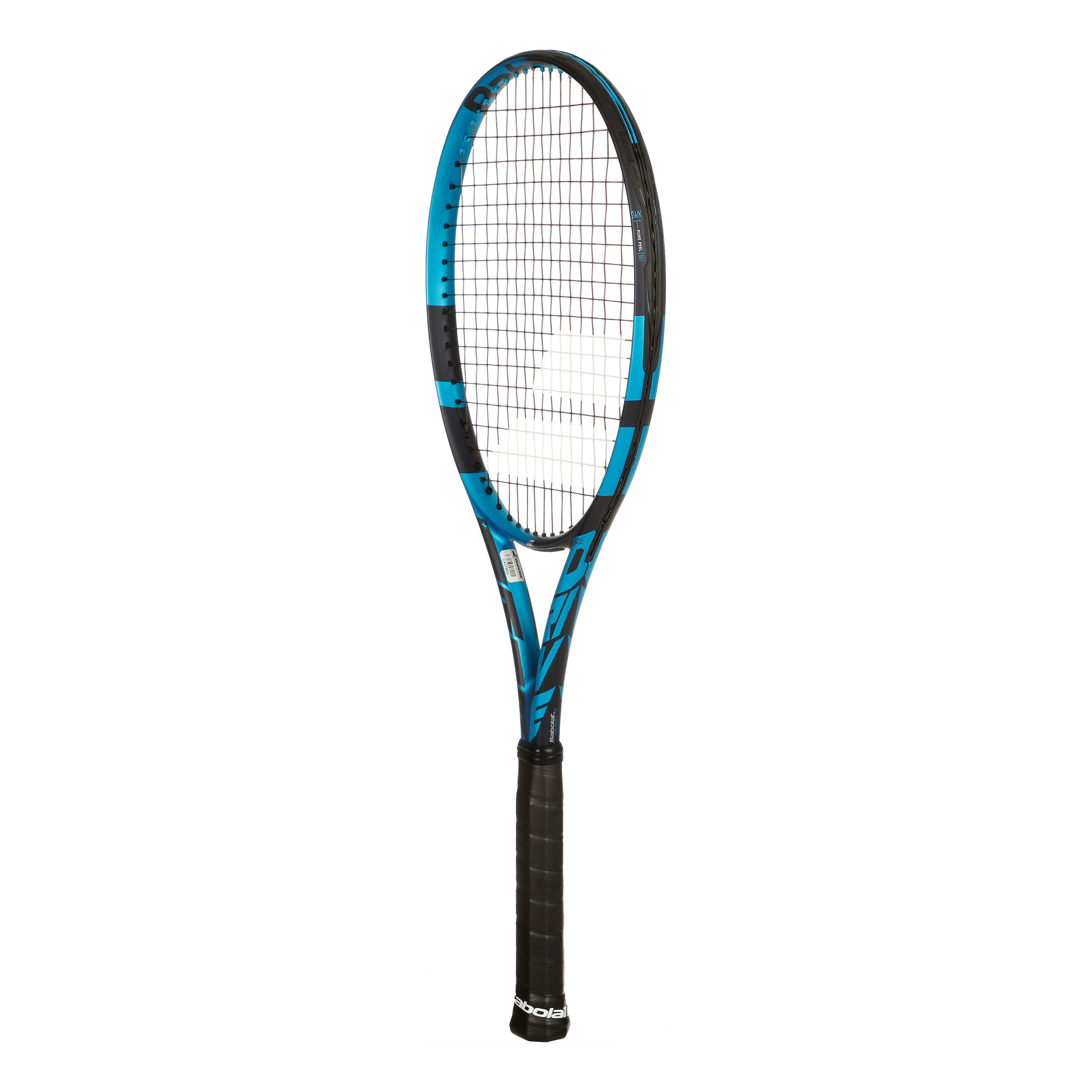 楽天 online (strung) + Drive Pure Babolat Buy | COM Point Tennis ラケット(硬式用)