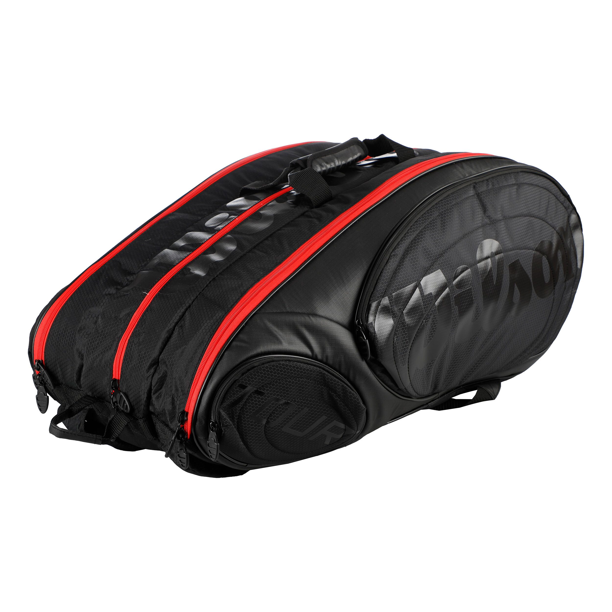 Tour v 15 pack black edition tennis bag Clearance