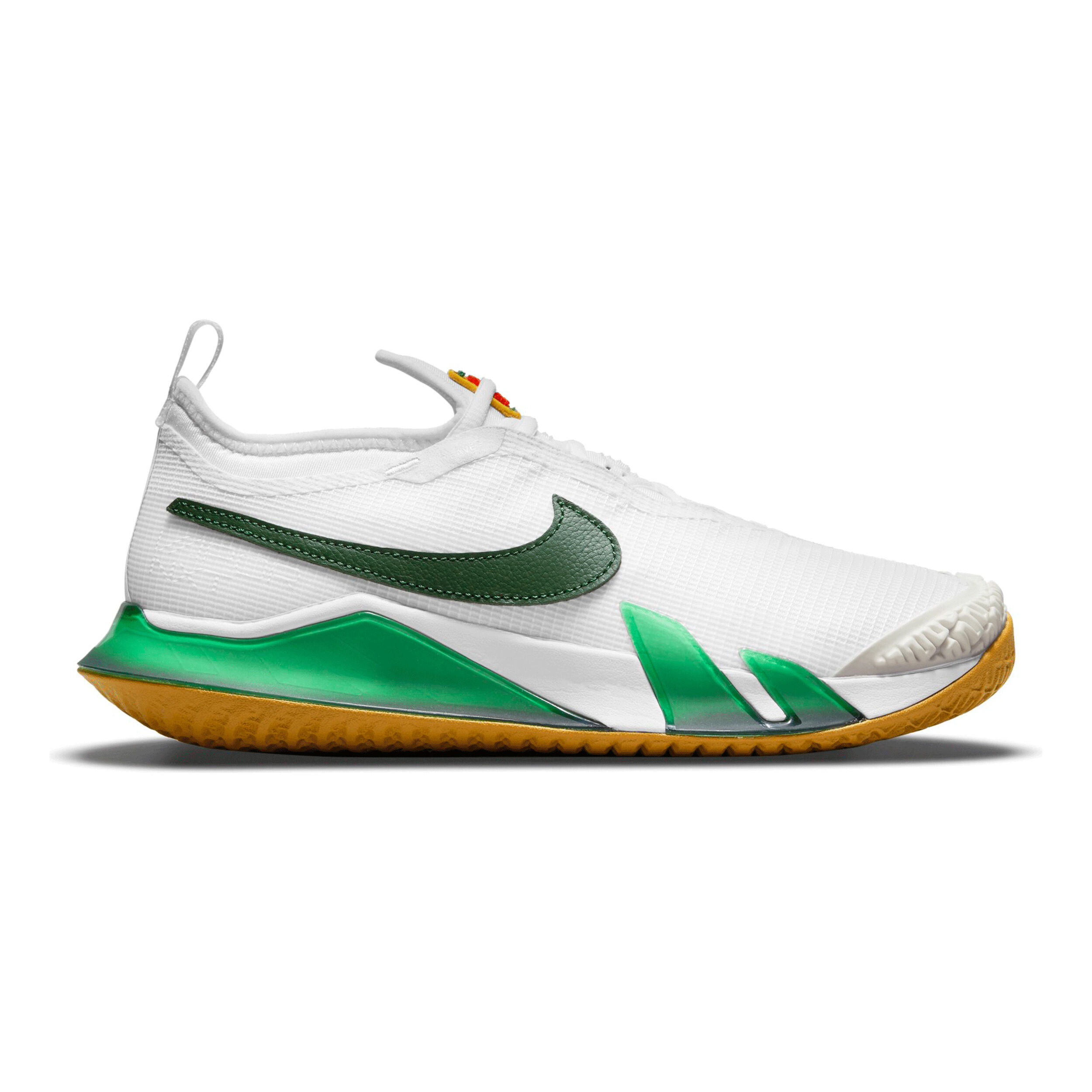 Buy Nike Vapor React NXT All Court Shoe Women White Green online