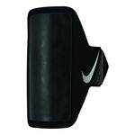Nike Smartphone armband Nike Lean Armband Plus Smartphone armband - black, silver