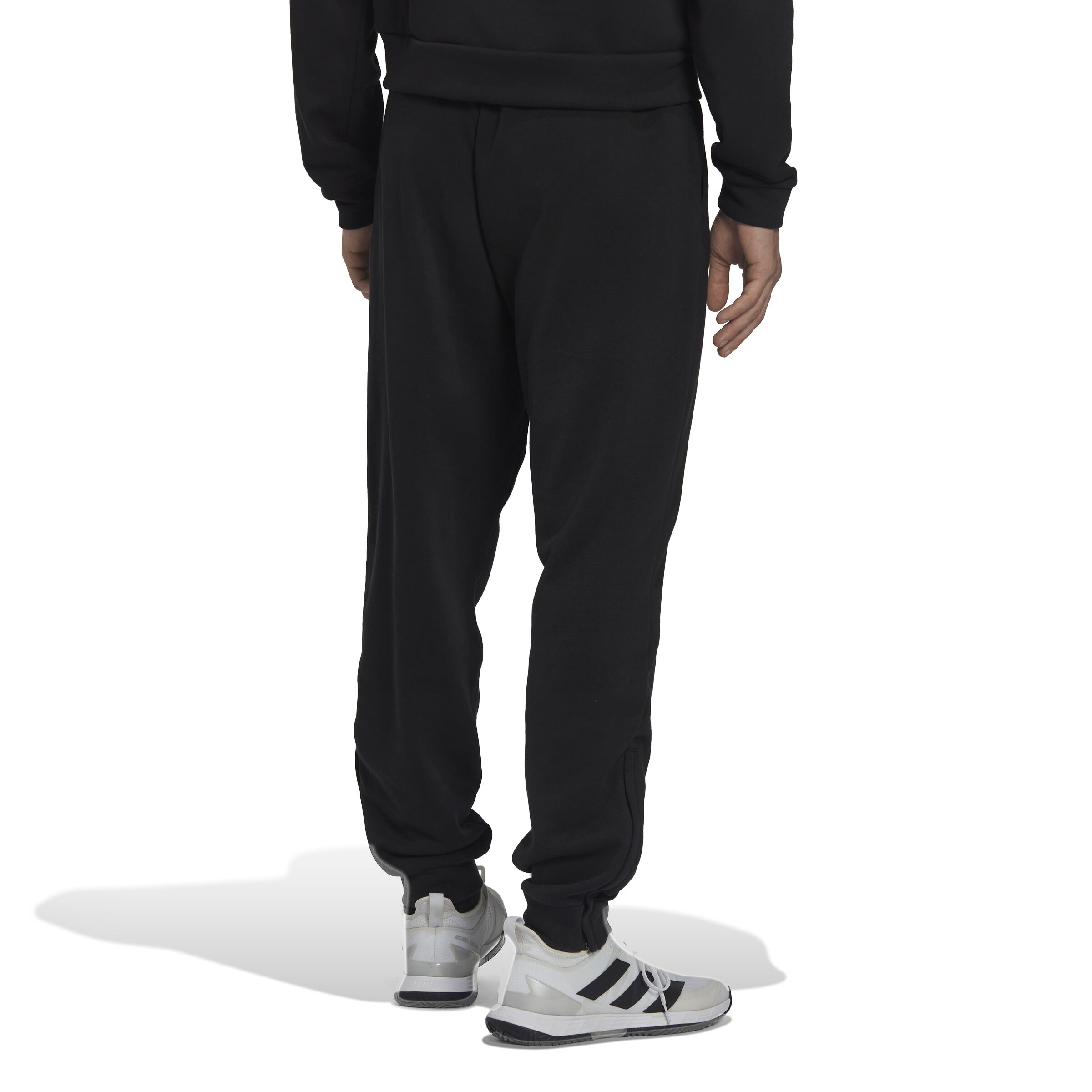 メンズウェア CLUBHAUS Pants - Black CLUBHAUS Pants - Black