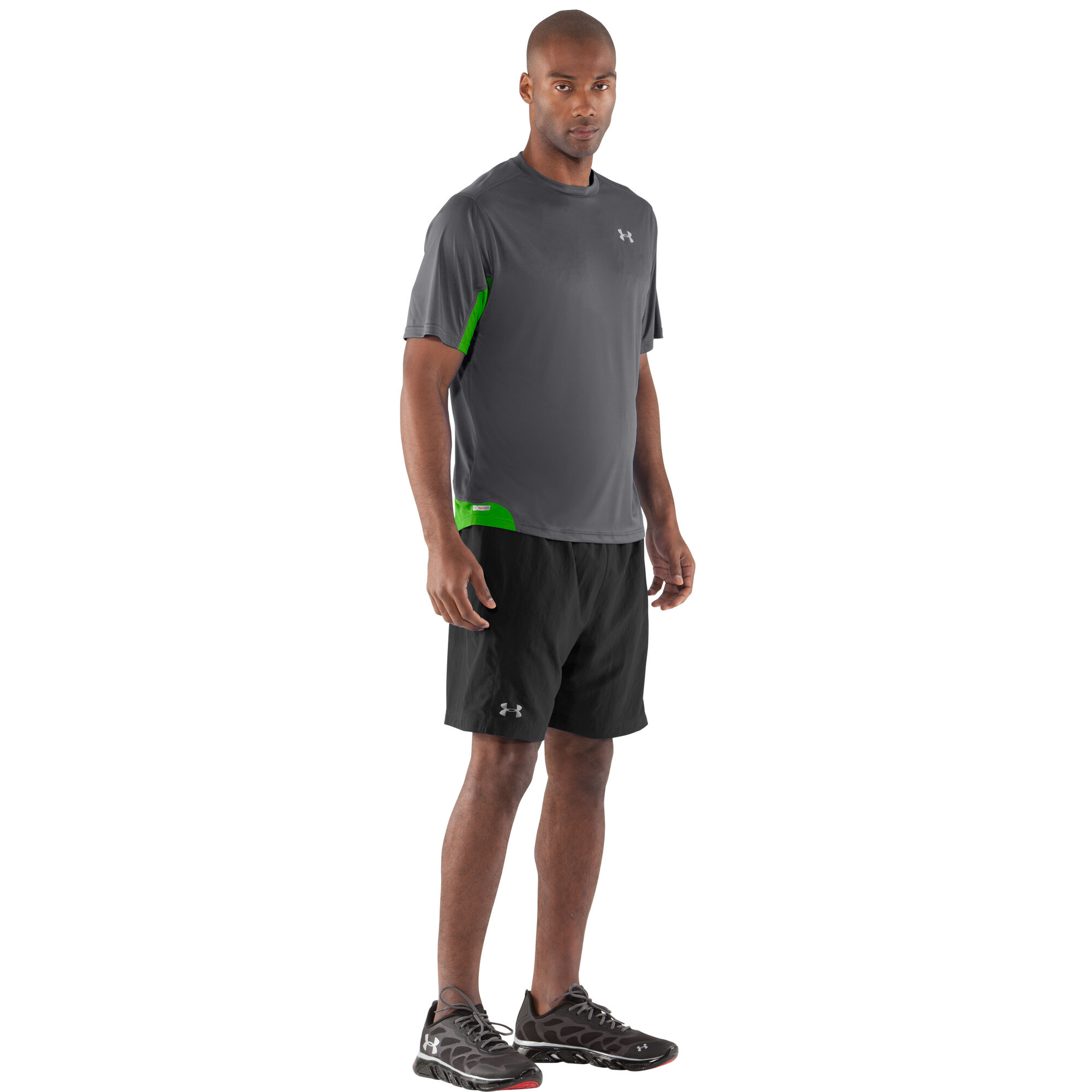 Under Armour