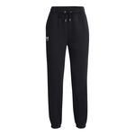 Under Armour Clothing Under Armour Essential Training Pants Women-Black