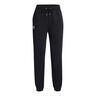 Essential Training Pants Women-Black