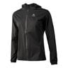 X-Alp Waterproof Running jacket Women-anthracite
