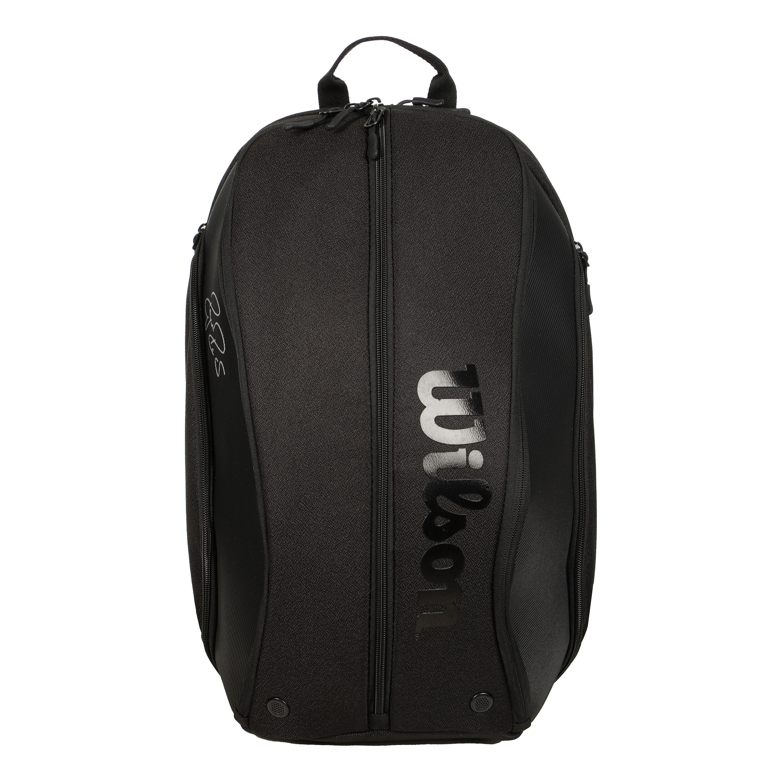 Wilson federer dna discount backpack