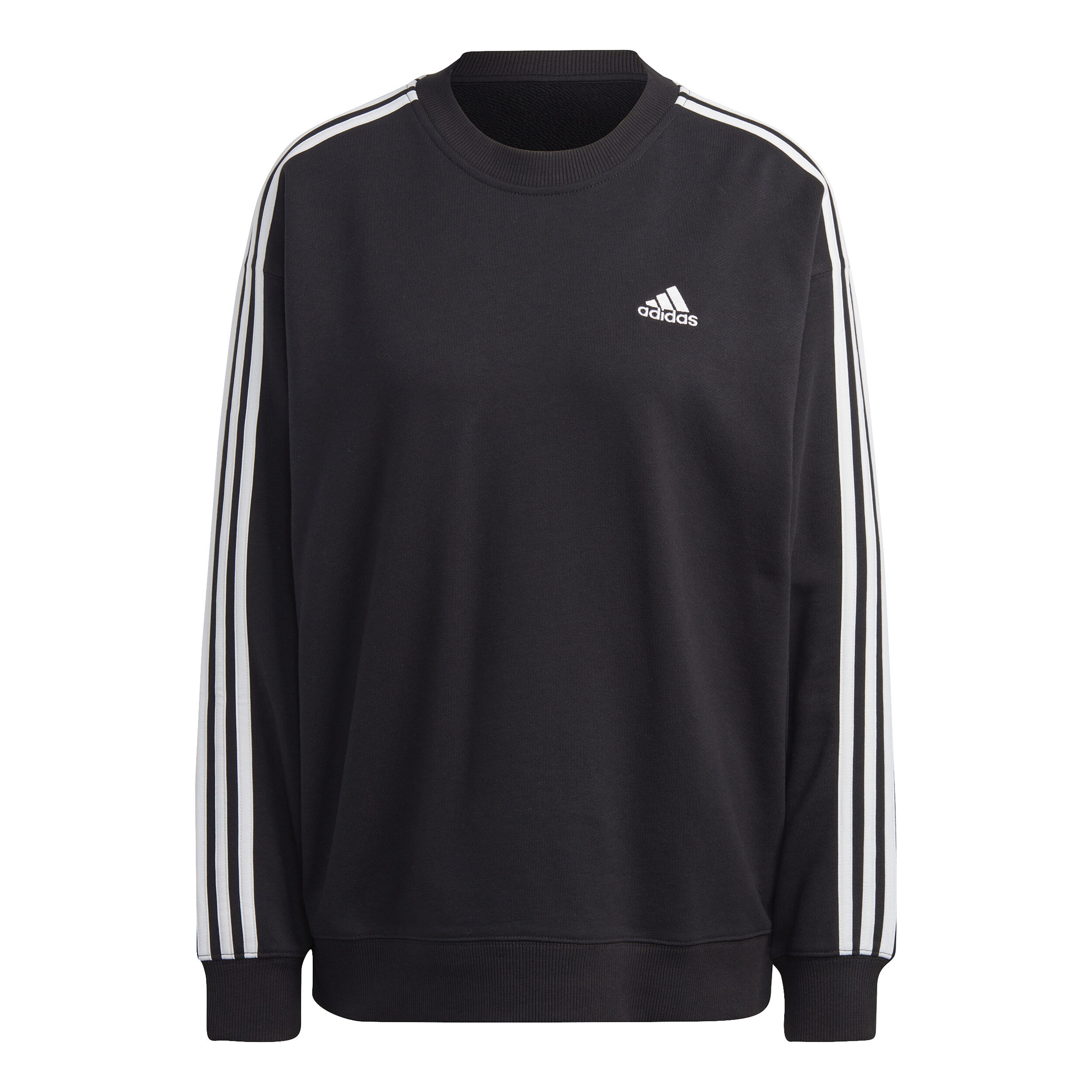 Adidas round neck best sale sweatshirts