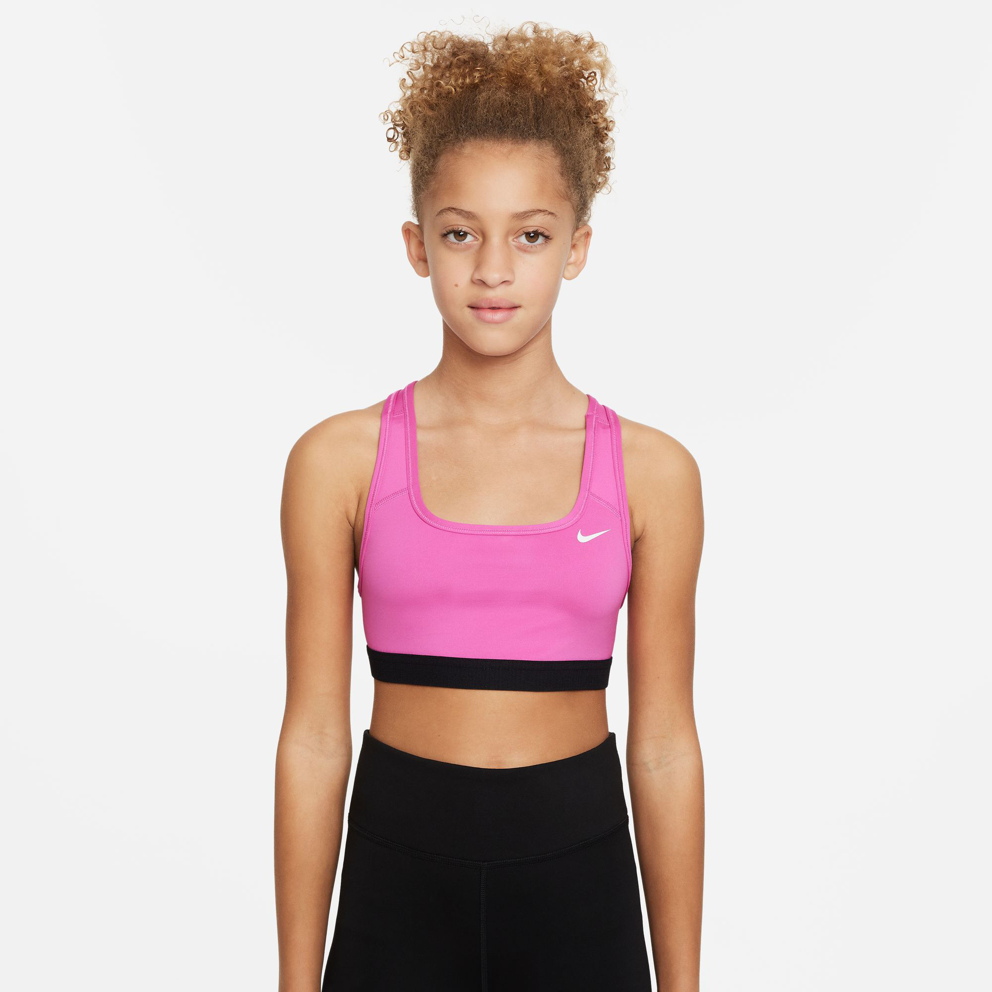 Nike sports cheap bra online
