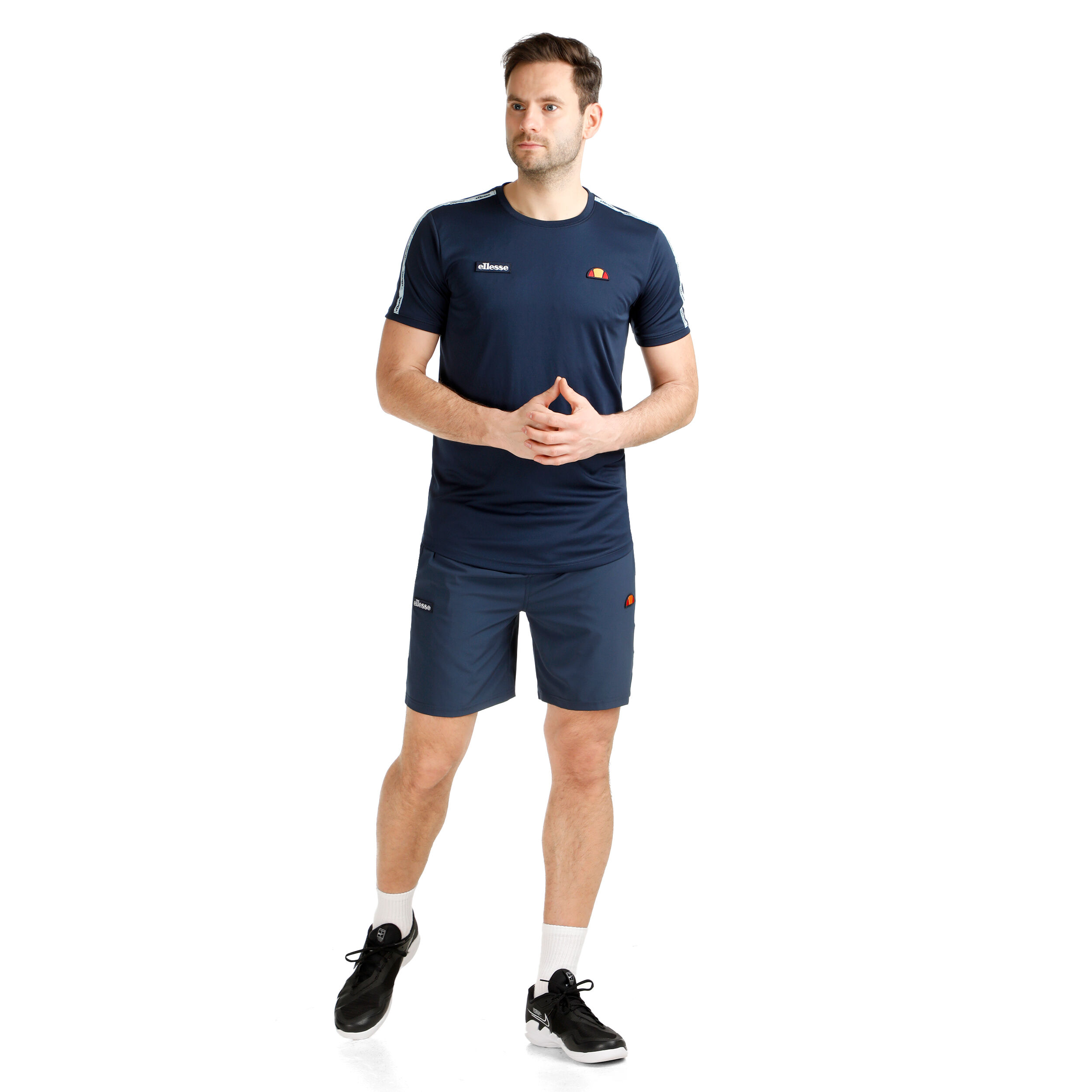 Short ellesse homme new arrivals