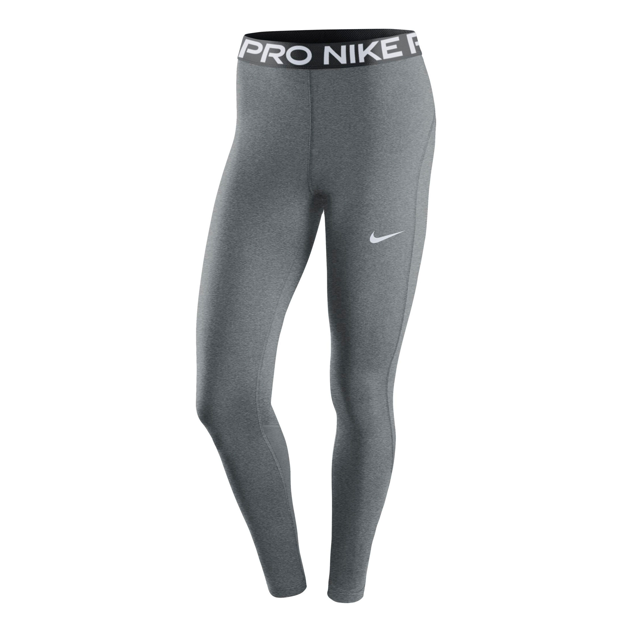 Pro 365 Tight Women Grey Black