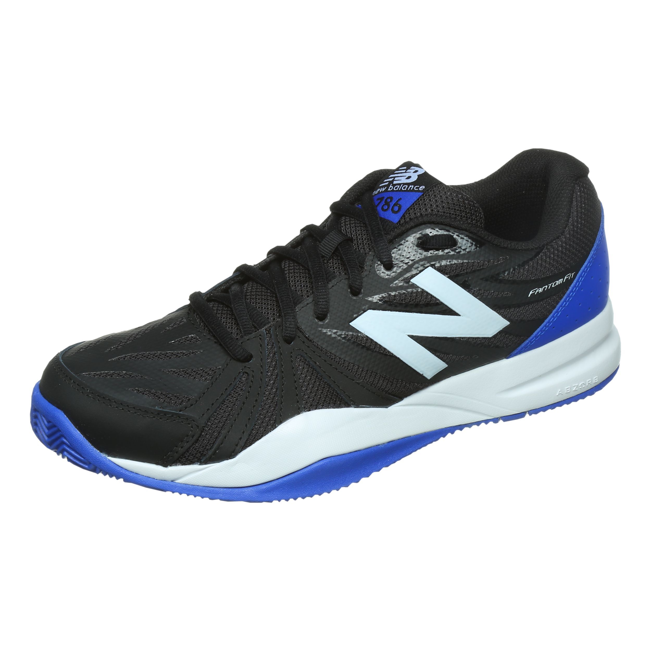 Men's 786v2 top tennis