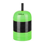 TOOLZ Coach equipment TOOLZ Marking Cones 40 Pack-Green,Black