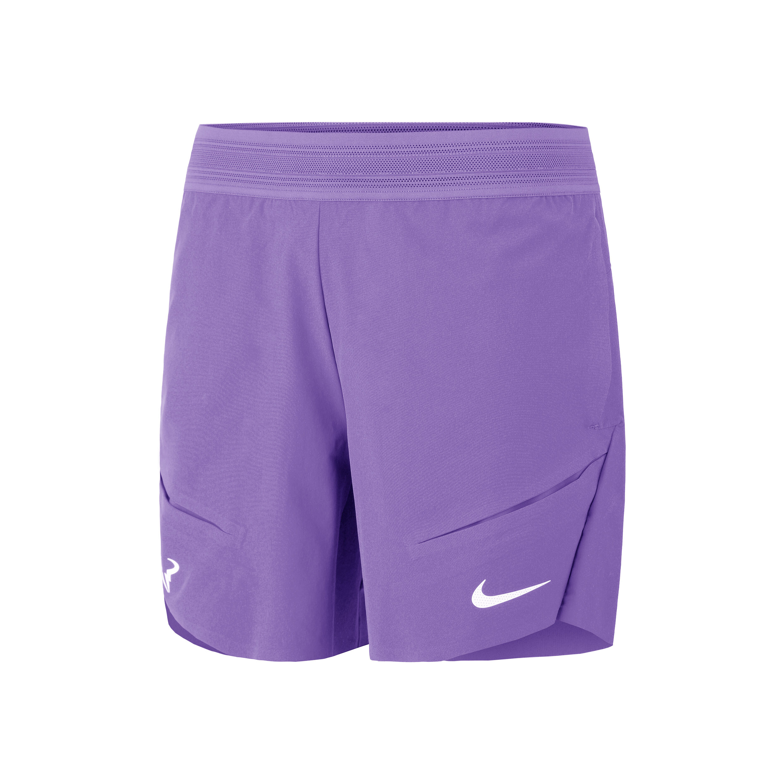 Teal and clearance purple nike shorts