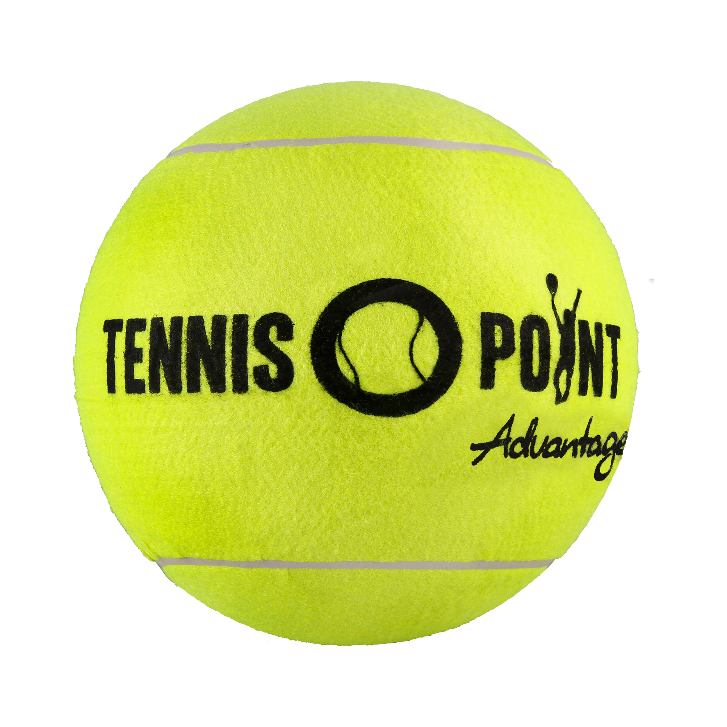 Tennis point clearance