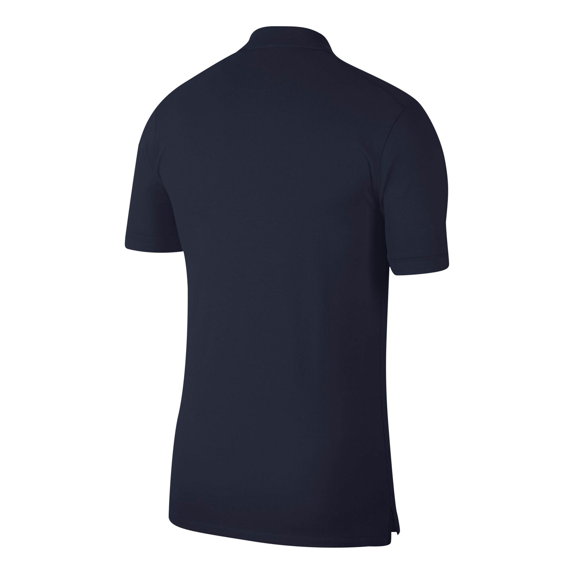 buy Nike Heritage Slim Polo Men - Dark Blue, Blue online | Tennis-Point