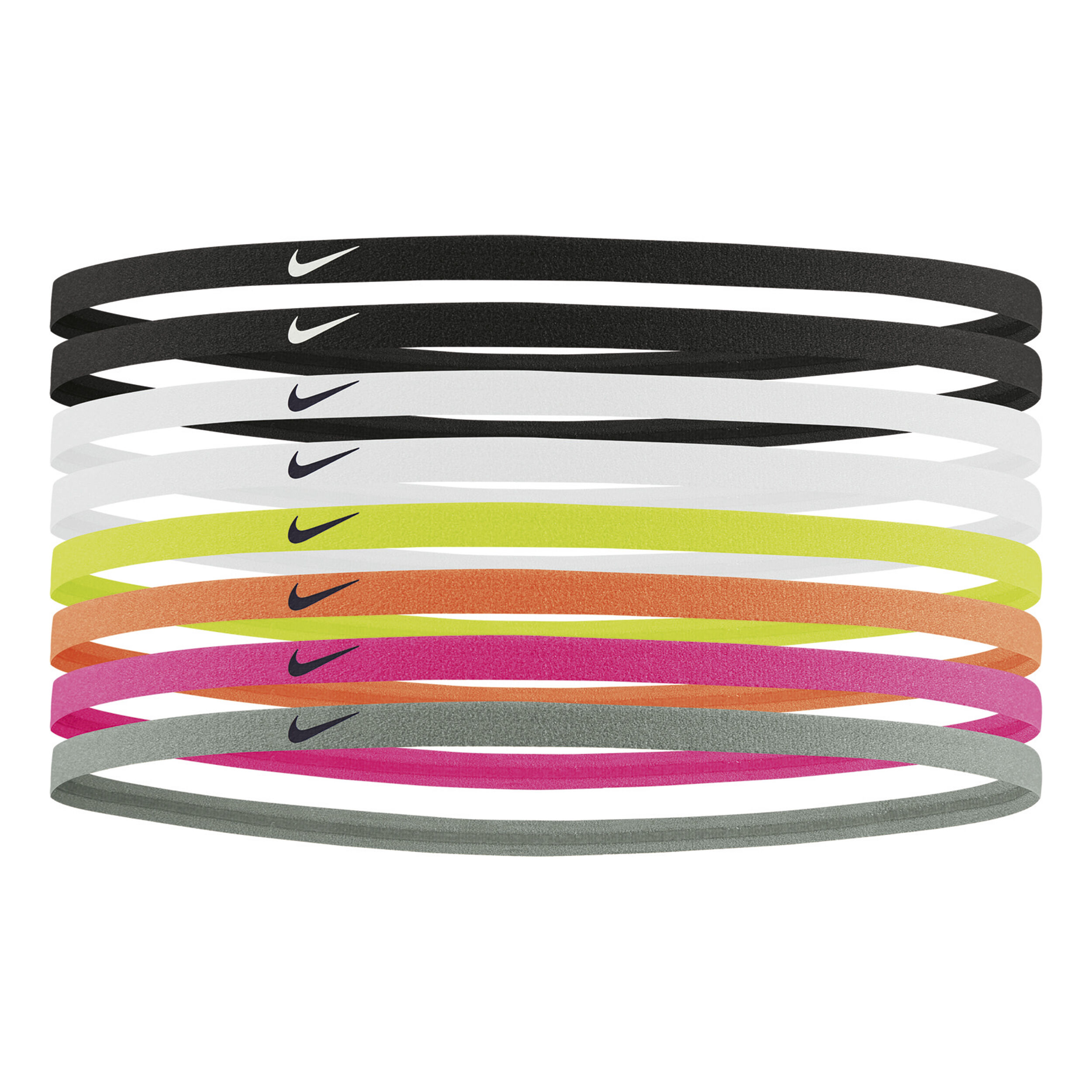 Nike haarband top
