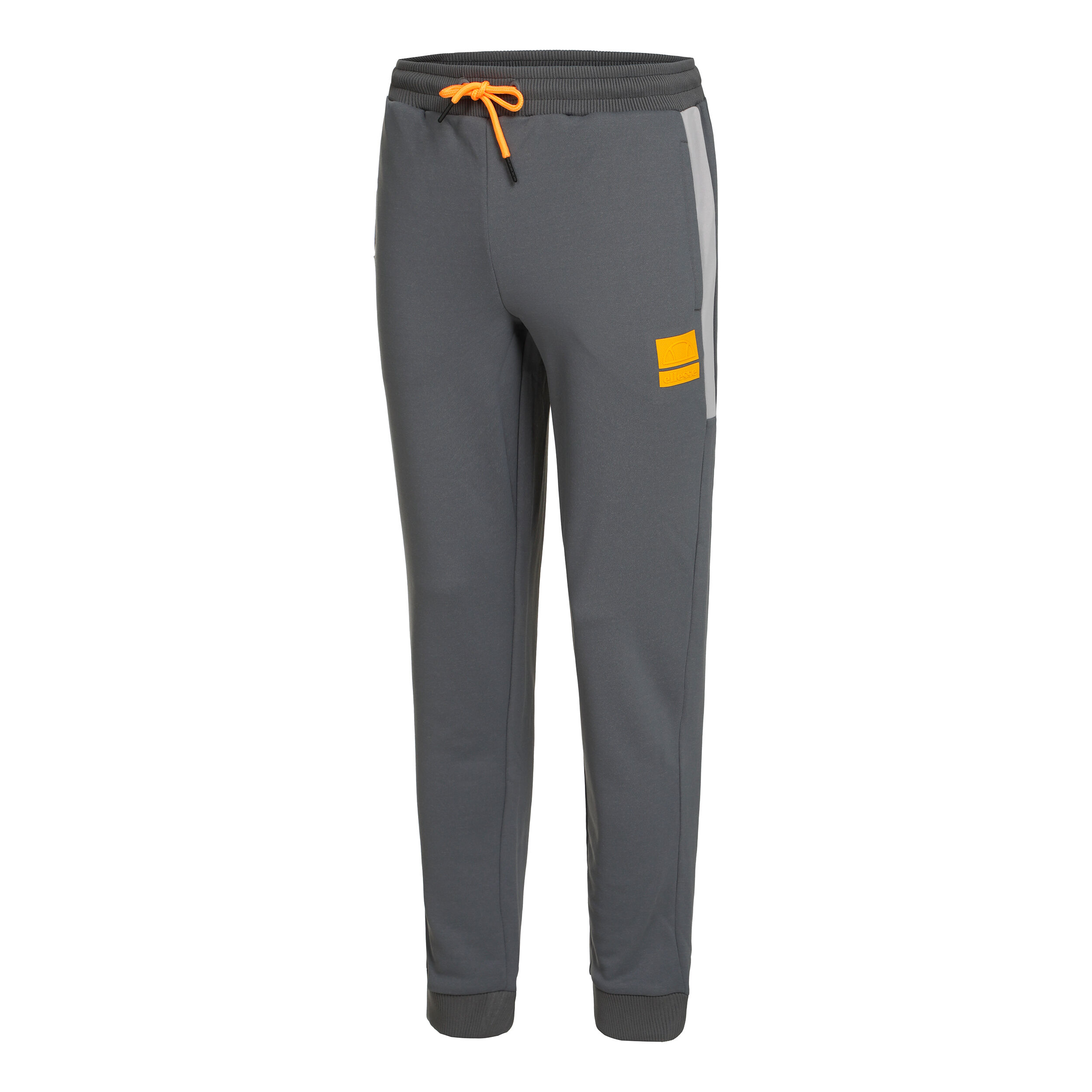 Ellesse track sales pants grey