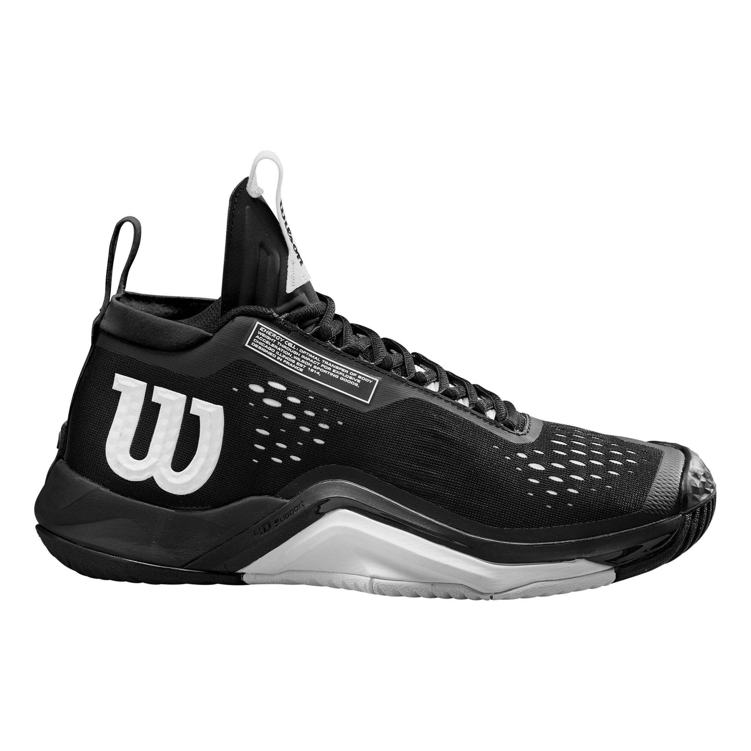 Buy Tennis shoes from Wilson online Tennis Point