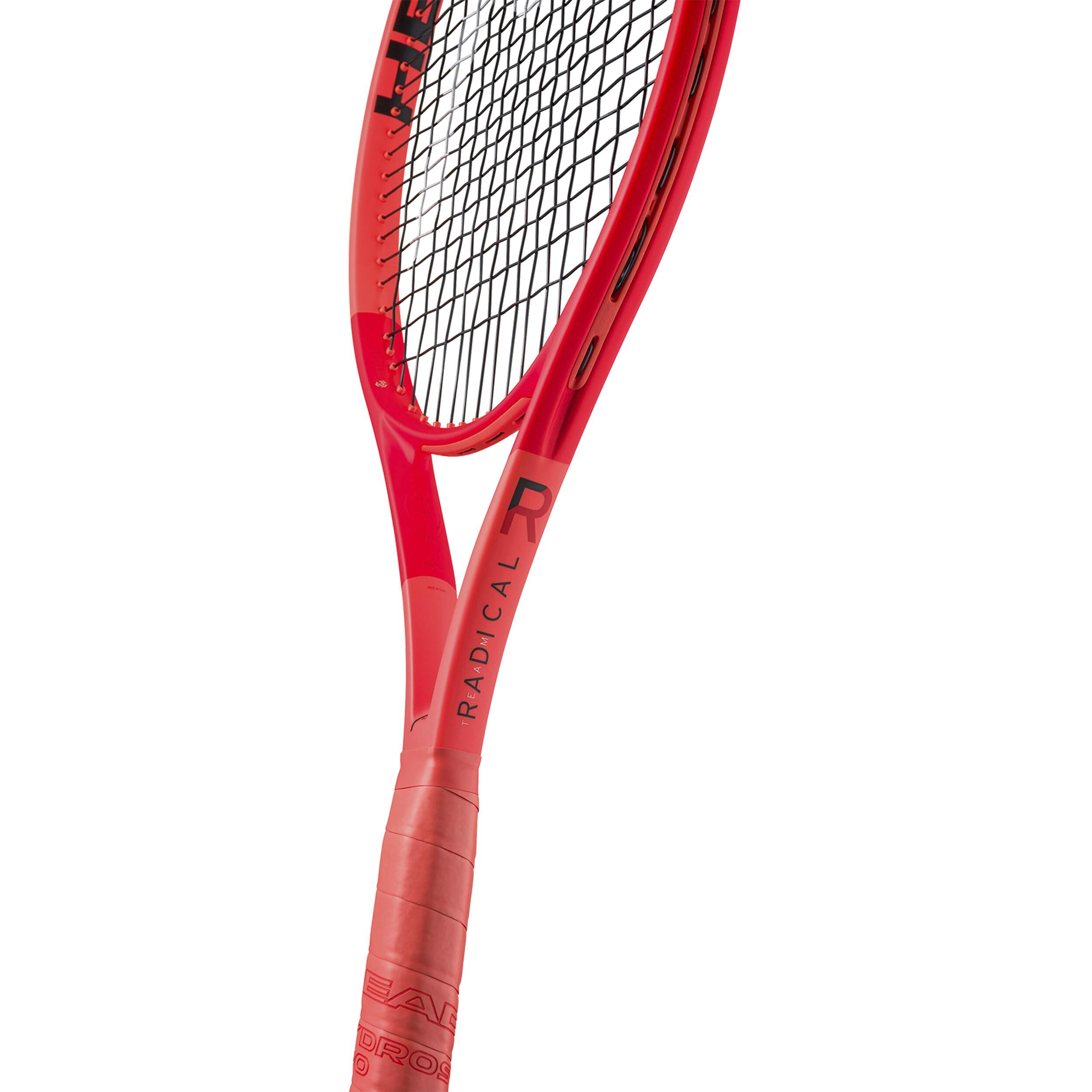 春先取りの Buy HEAD COM Point Tennis | online 2025 Team Radical ラケット(硬式用)