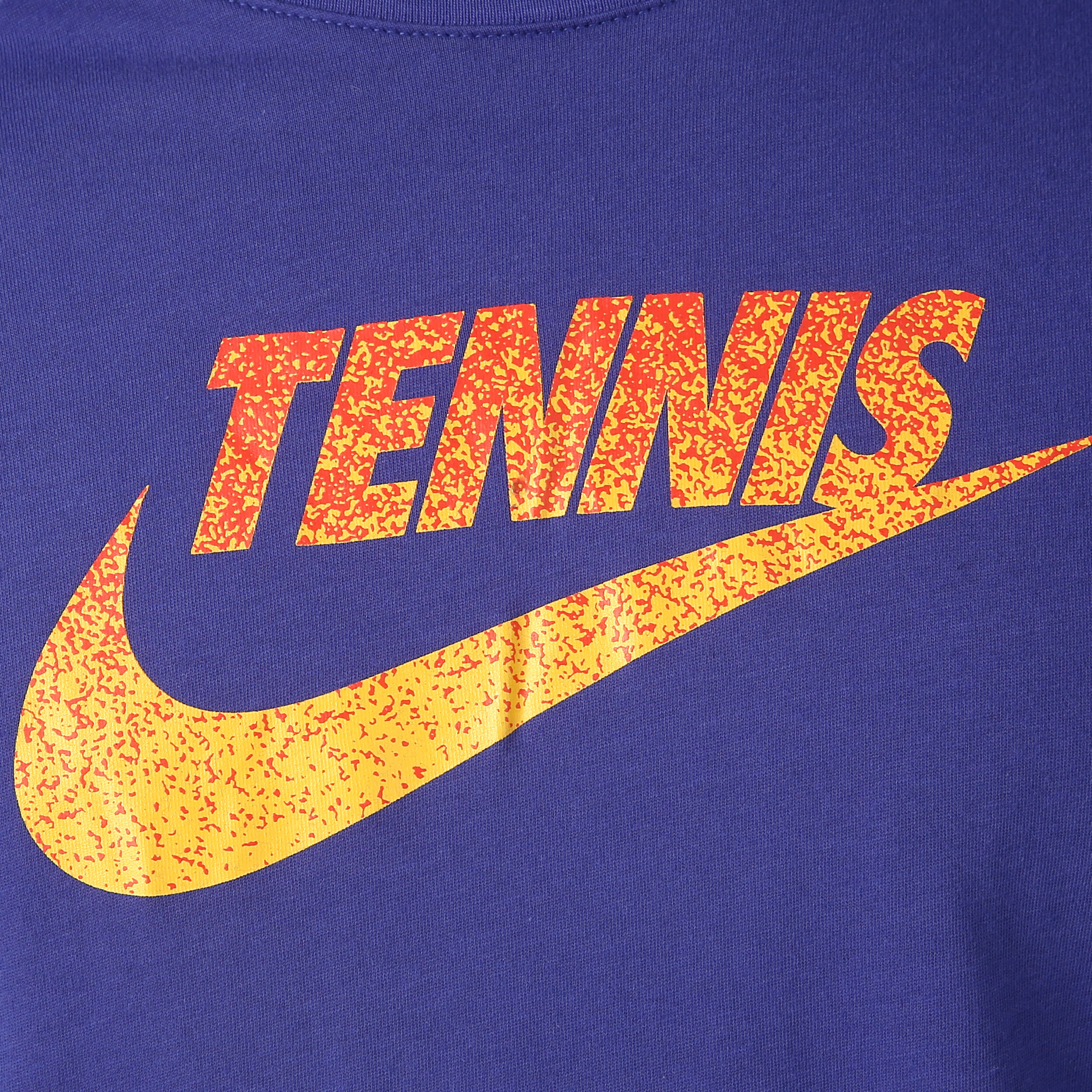 T shirt clearance nike homme bleu