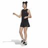 Y-3 Match Tank Top Women-Black