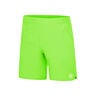 Crew 9in Shorts Men-Neon Green