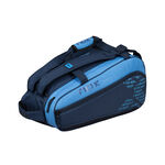 NOX NOX Padel Racket Bag-Blue