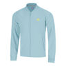 Hey Laguna Training jacket Men-petrol