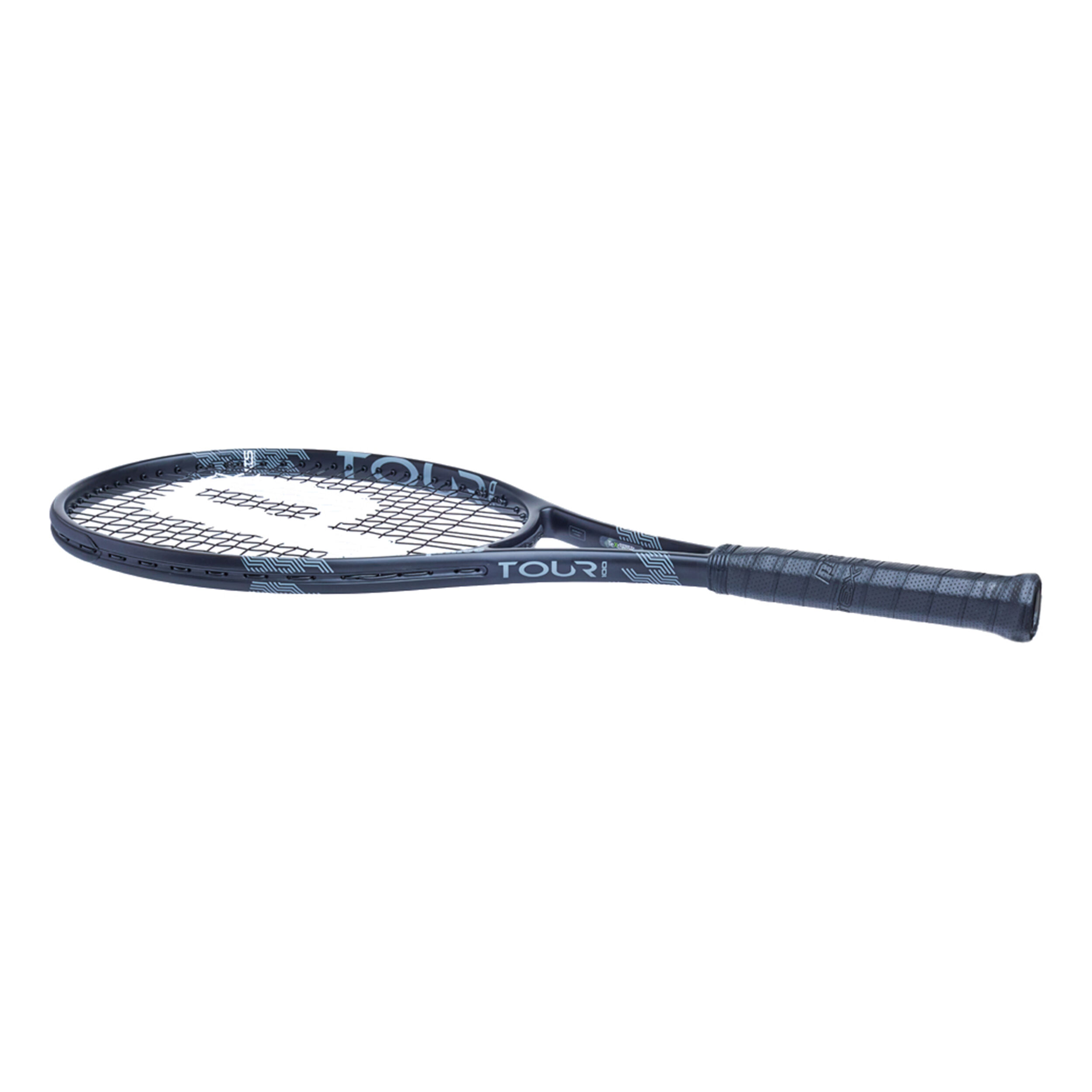 Buy Prince Tour Carbon 100 (290g) online | Tennis Point COM