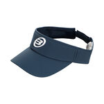 Bullpadel Clothing Bullpadel Gorra Visor Women-dark blue