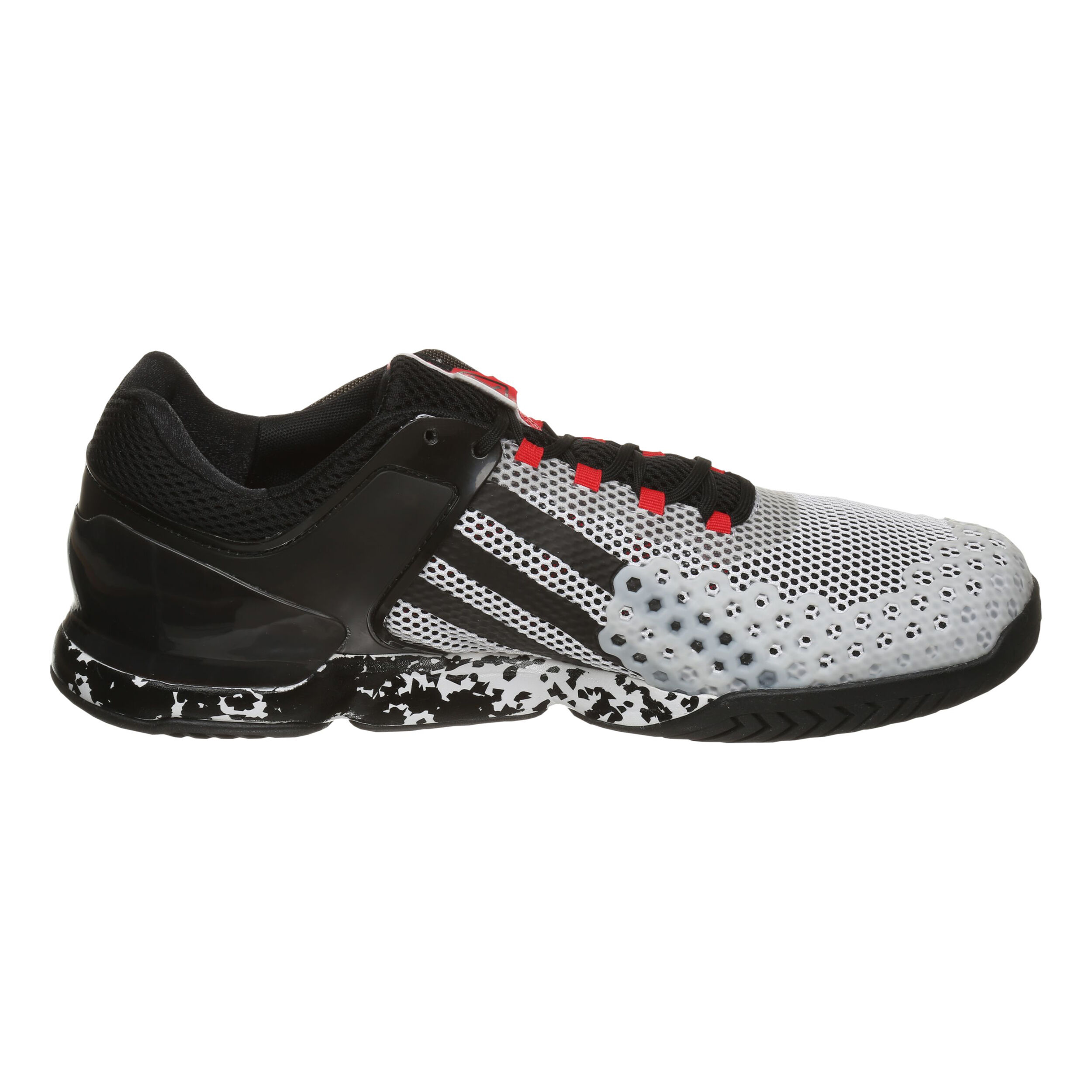 Adidas ubersonic 2 clay clearance