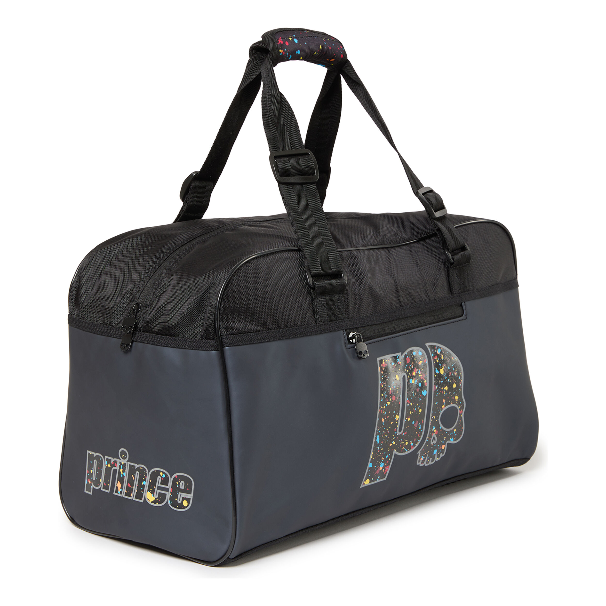 Prince duffel bag cheap