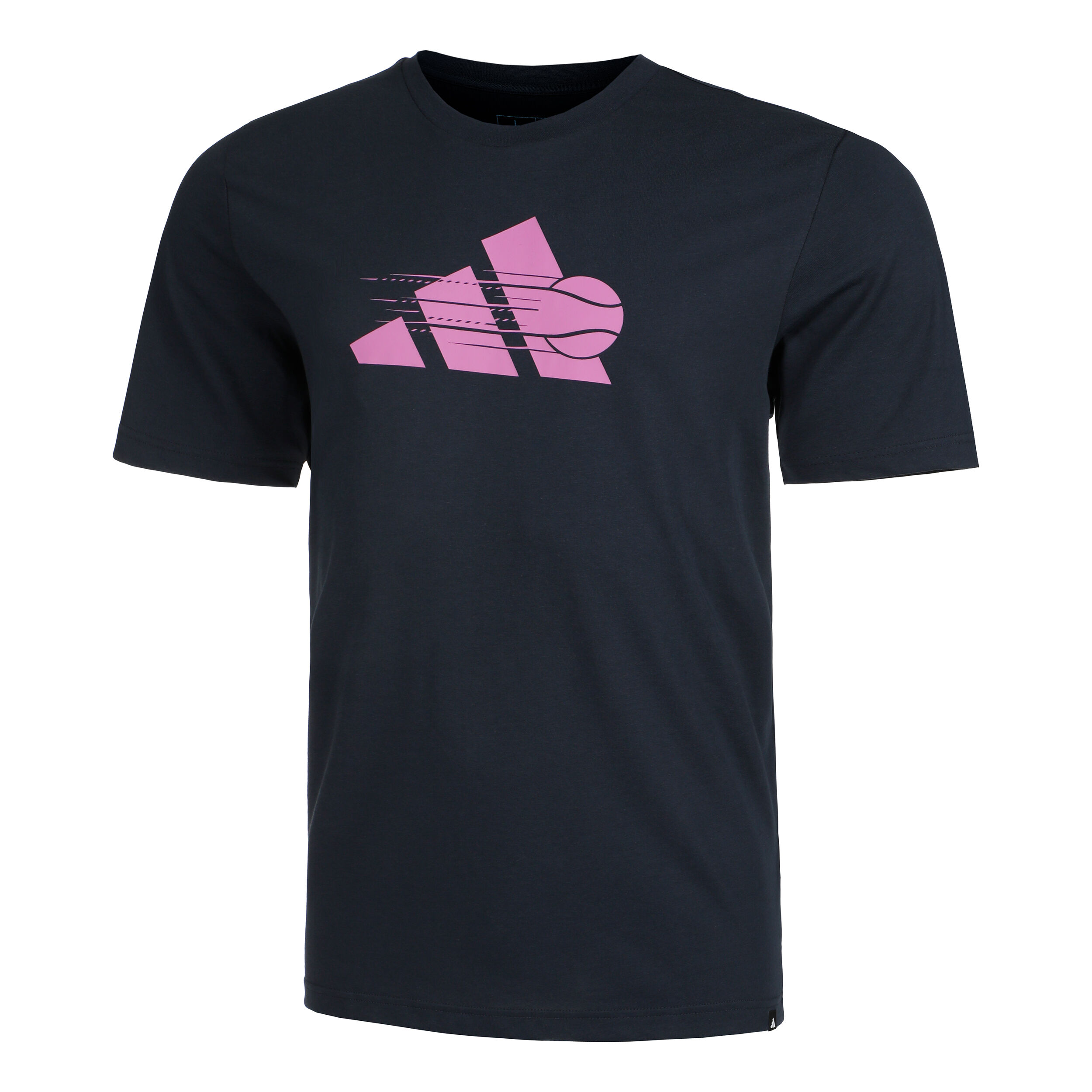 Adidas tennis logo new arrivals