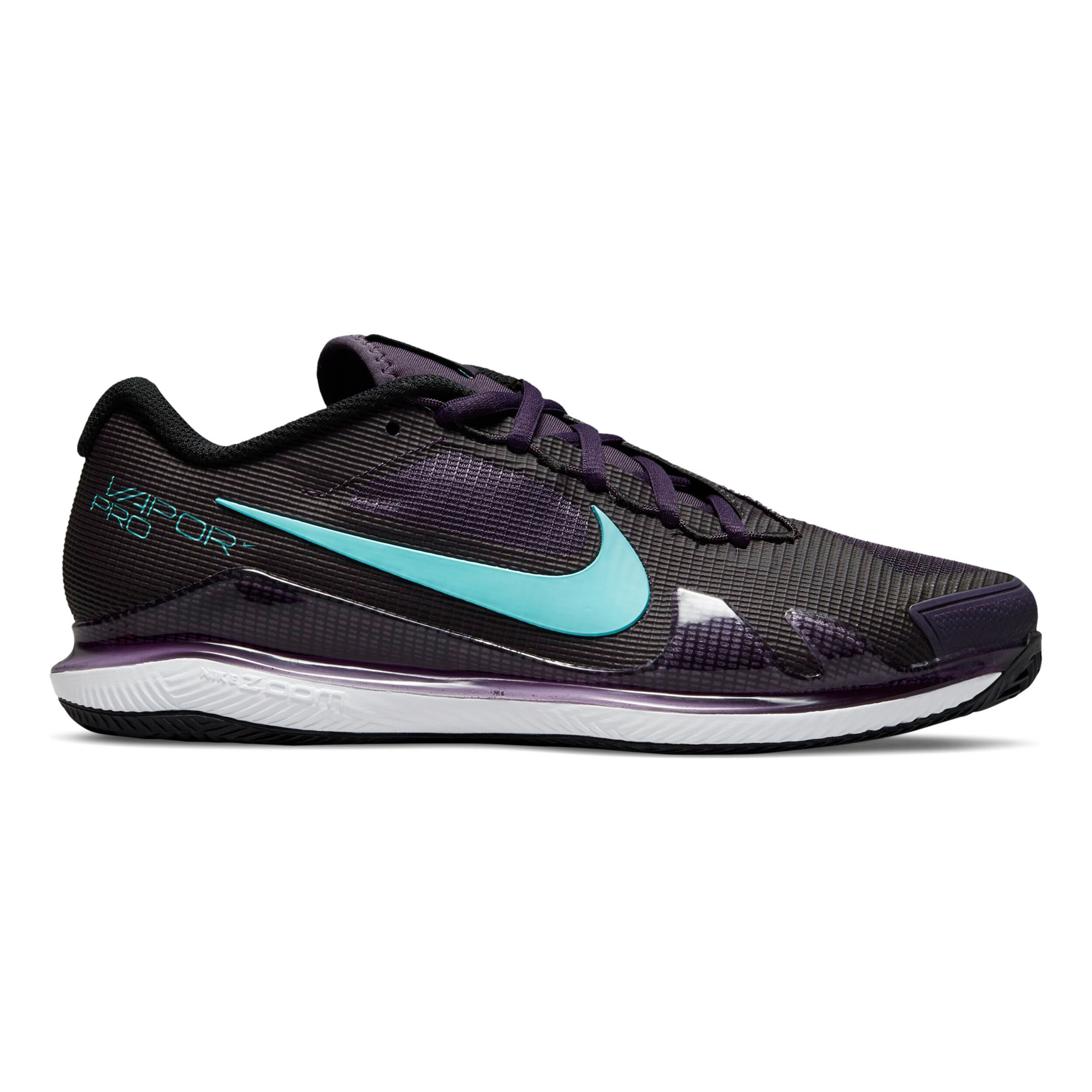 Nike tennis point