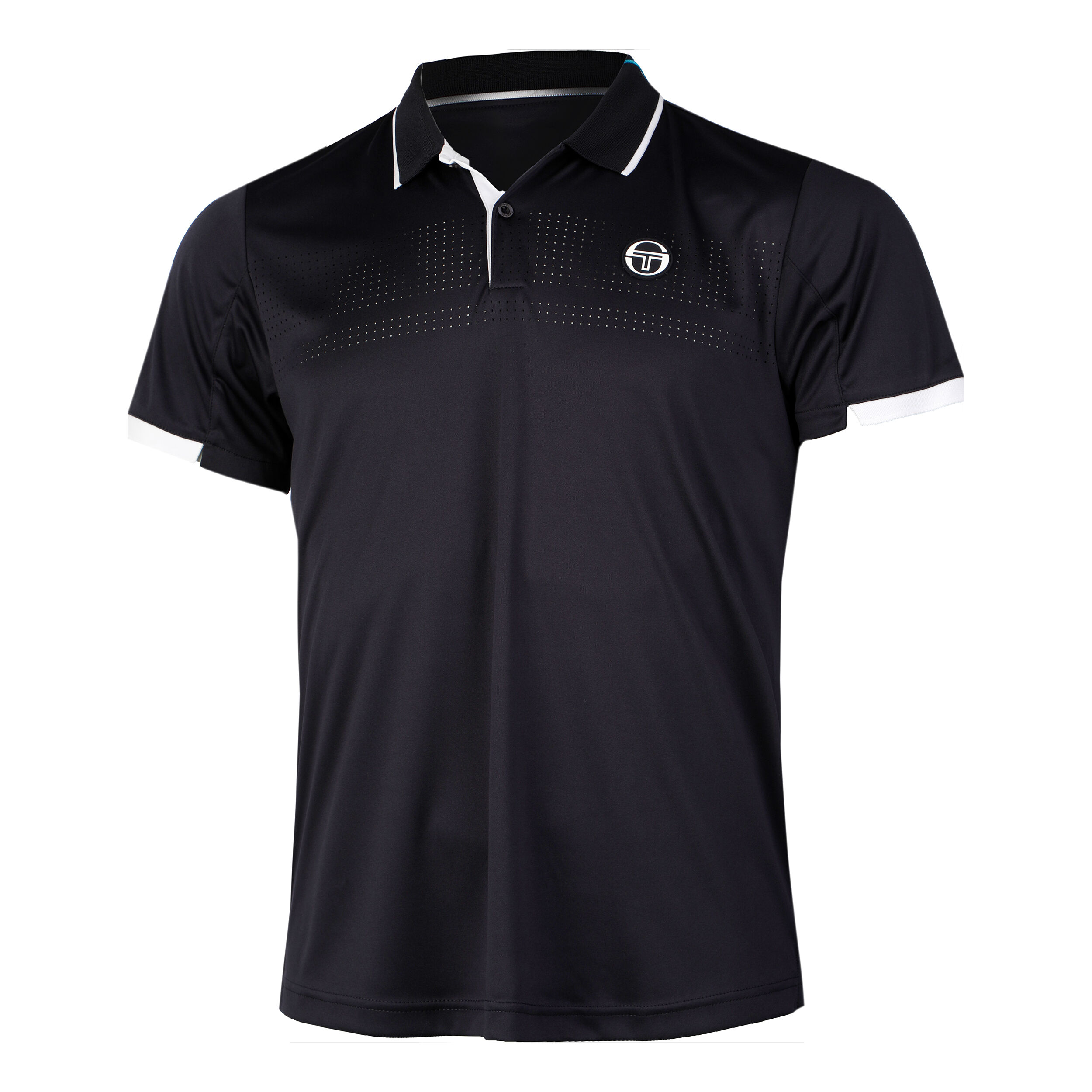 Sergio tacchini polo sales sale