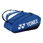 Yonex Yonex Pro Racquet Bag Racket bag 12 Pack - blue