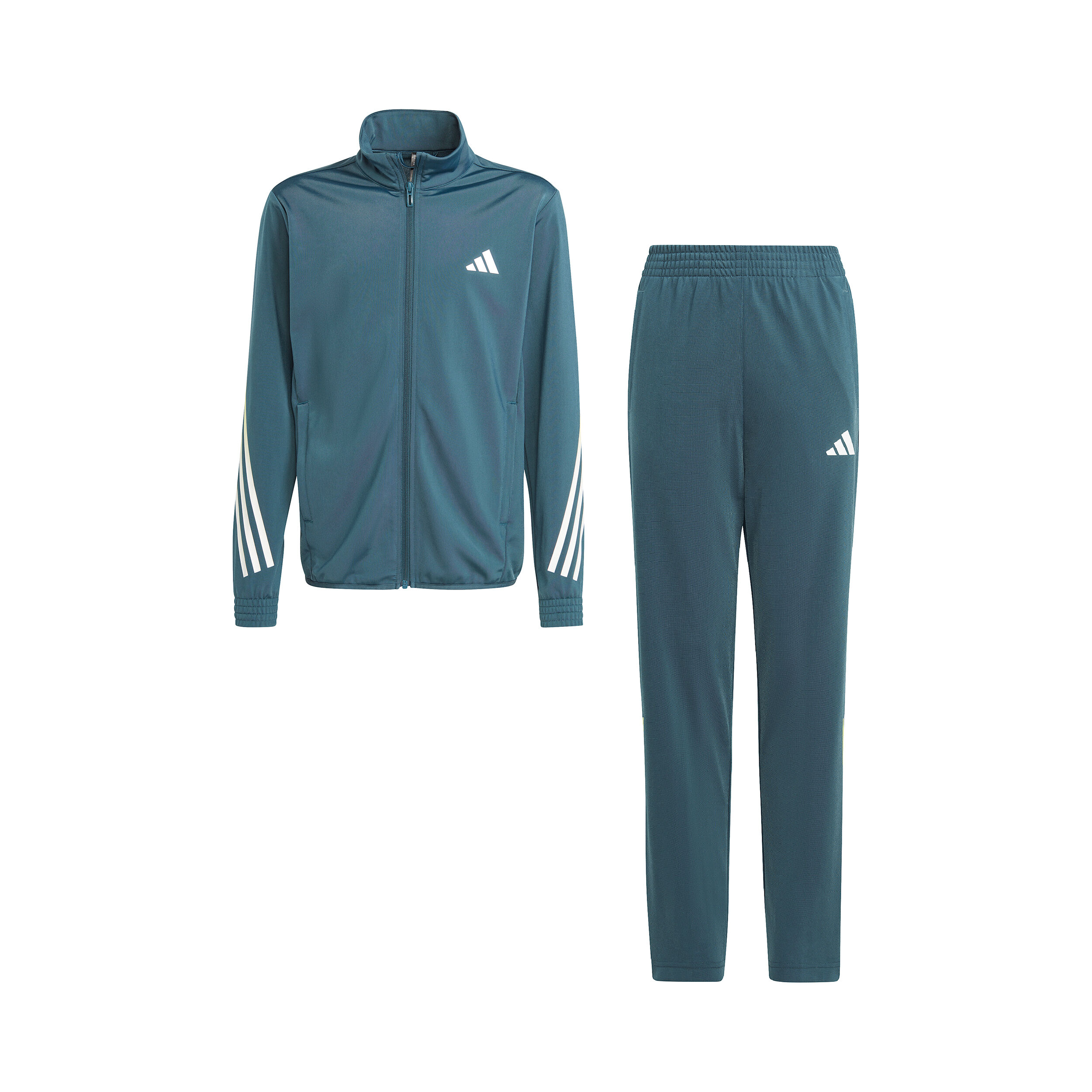 Adidas sereno tracksuit discount boys