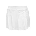 Limited Sports Clothing Limited Sports Club Fancy Skirt Women-White,Black
