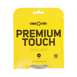 Tennis-Point Tennis-Point Premium Touch String Set 12m-Grey