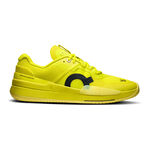 On Tennis shoes On The Roger Pro 2 Clay Court Shoe Men-Yellow