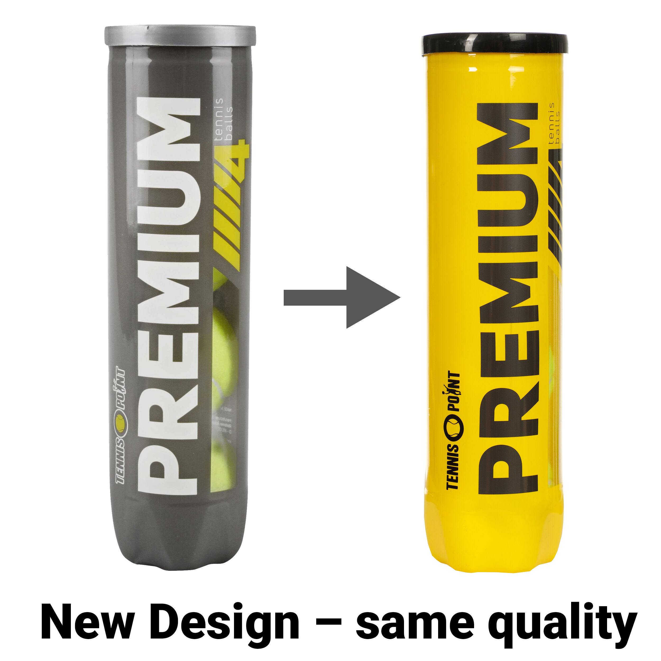 Tennis point shop
