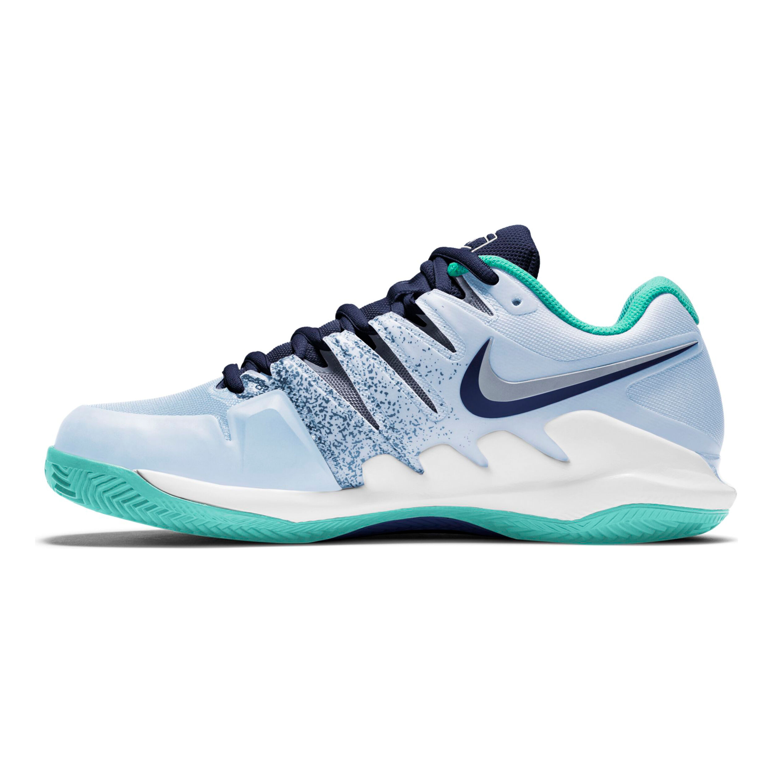 Nike vapor x clay hotsell