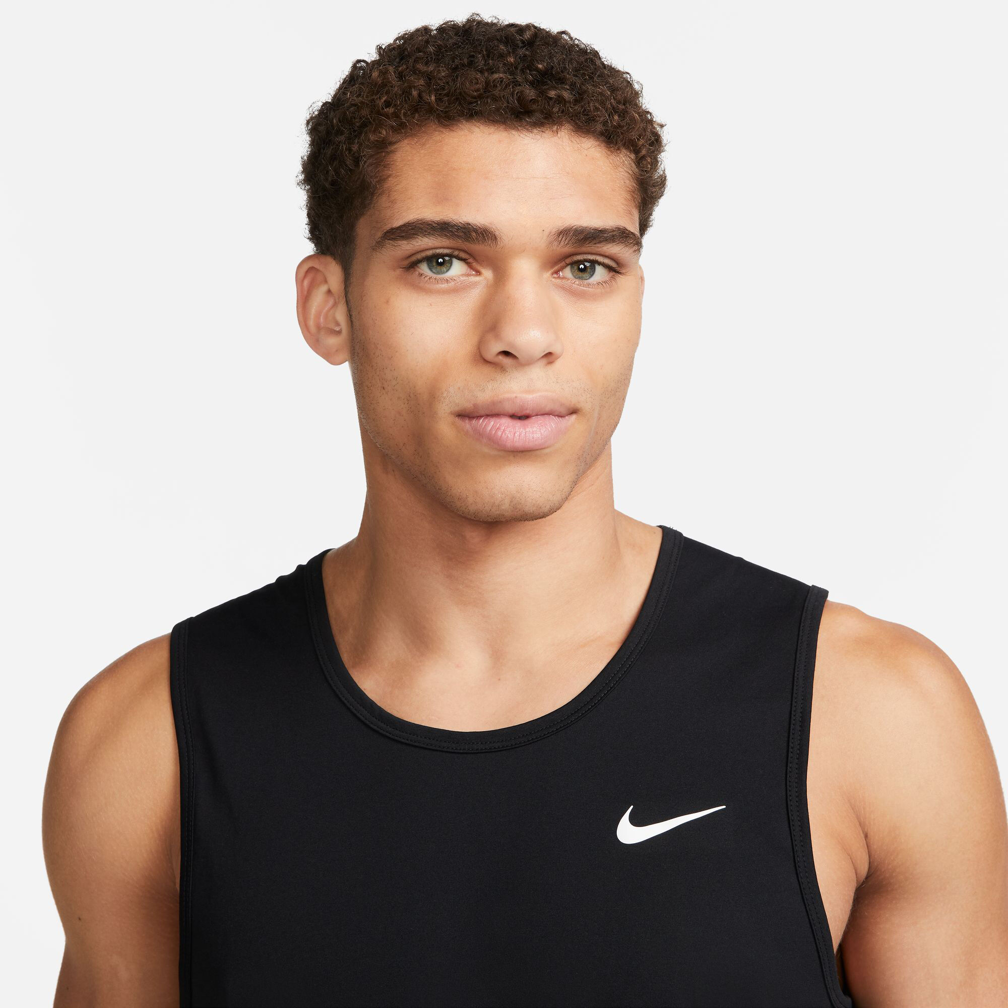 Dri fit sale undershirt tank top