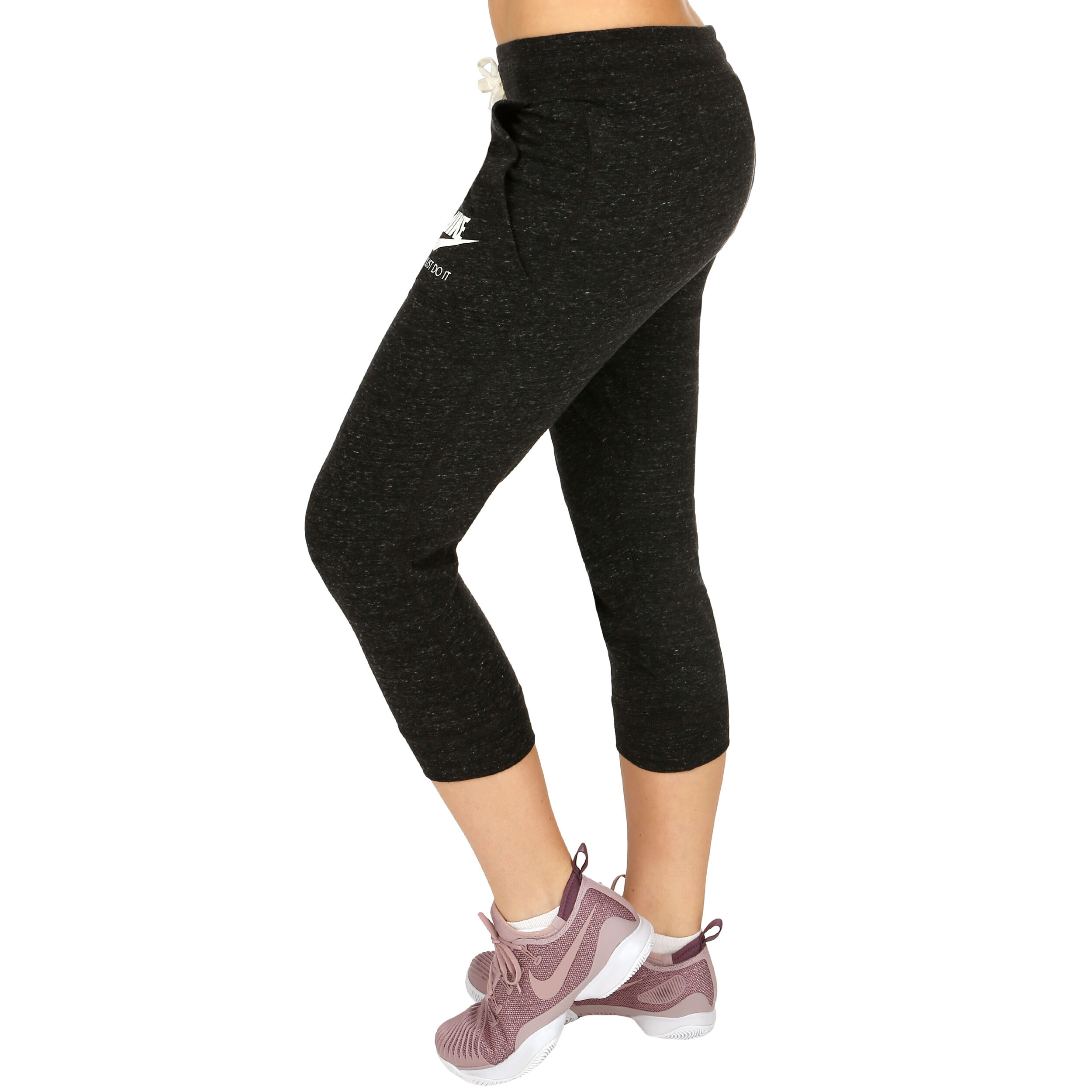 Nike nsw 2025 gym vintage capris