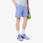 Lacoste Clothing Lacoste Shorts Men-Lilac
