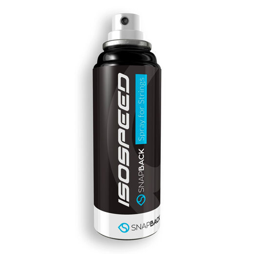 Isospeed
