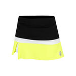 BB by Belen Berbel Clothing BB by Belen Berbel Shanghai Skirt Women-Black