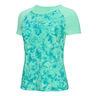 Beatrice T-Shirt Women-Mint,Turquoise