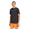 D4T Essentials T-Shirt Men-black